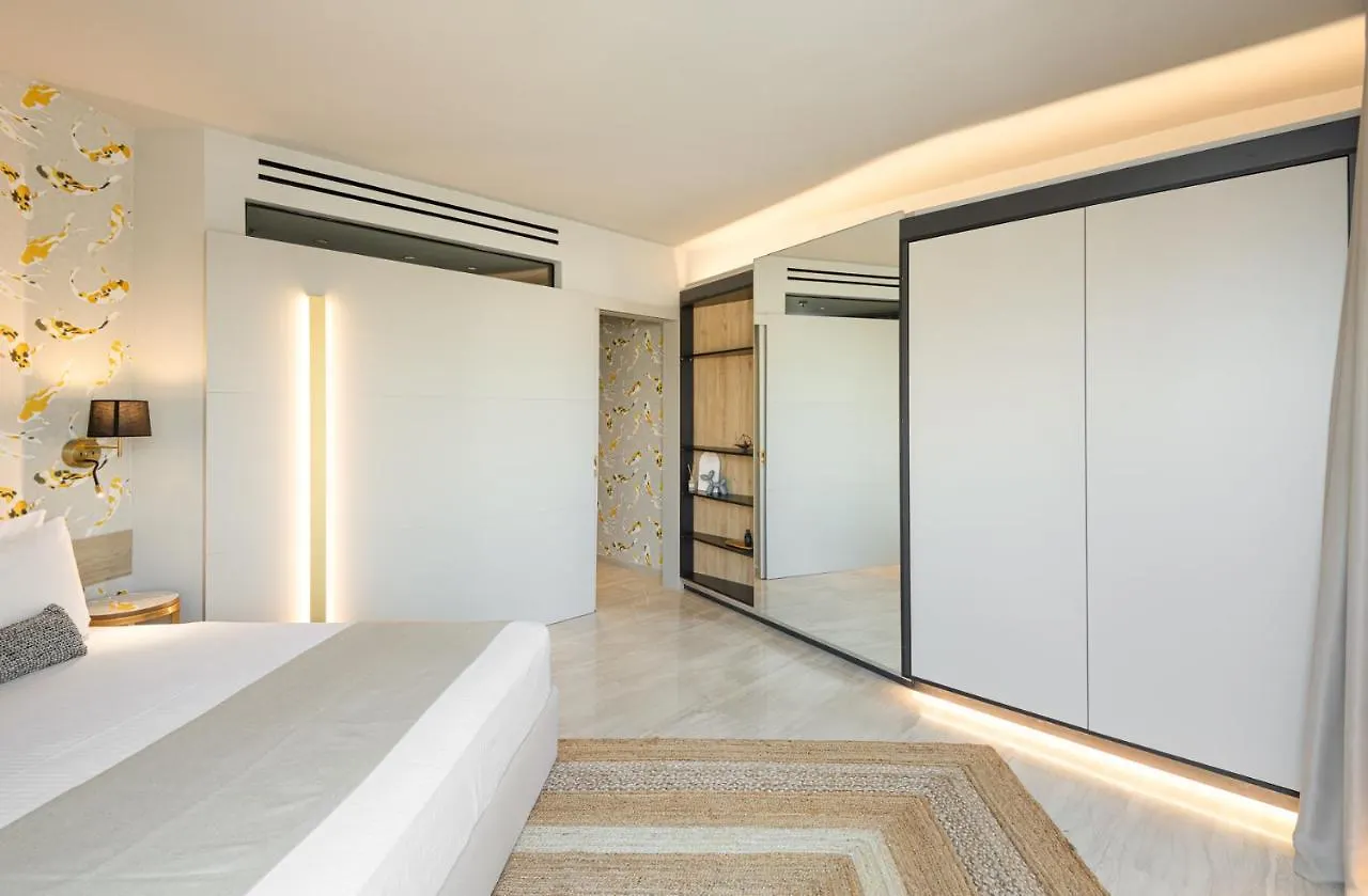 The Koi Apartment, Thessaloniki #Feelslikehome 아파트