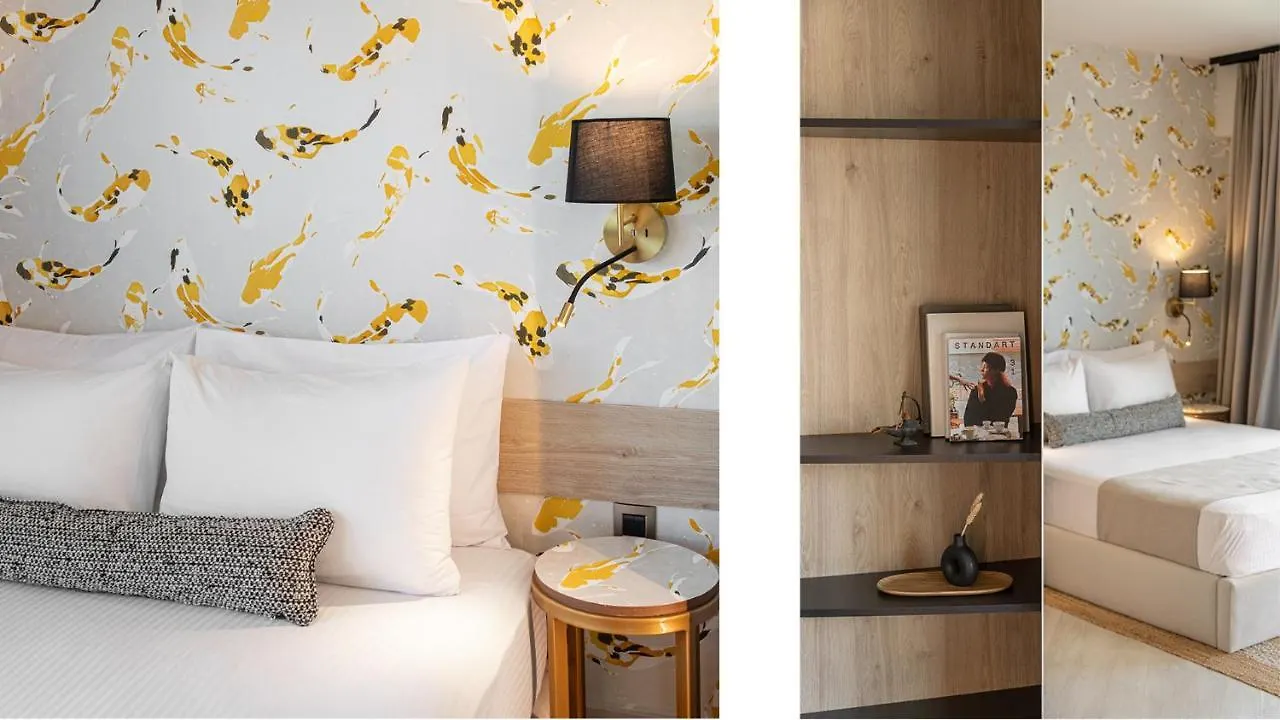 The Koi Apartment, Thessaloniki #Feelslikehome