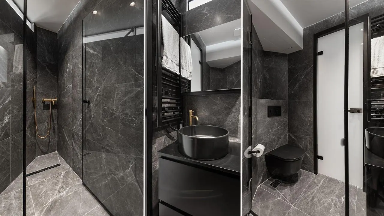 The Koi Apartment, Thessaloniki #Feelslikehome