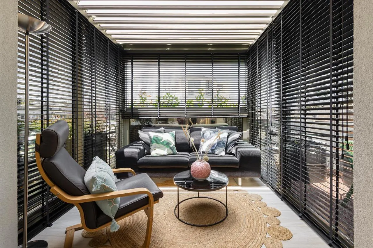 The Koi Apartment, Thessaloniki #Feelslikehome 0*,