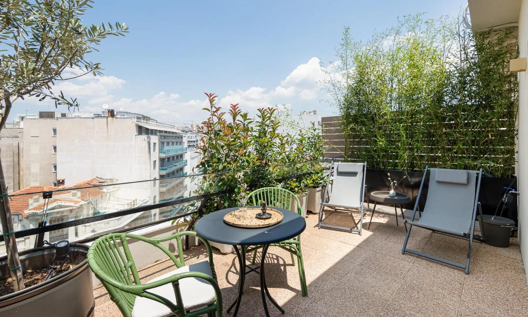 Appartamento The Koi Apartment, Thessaloniki #Feelslikehome